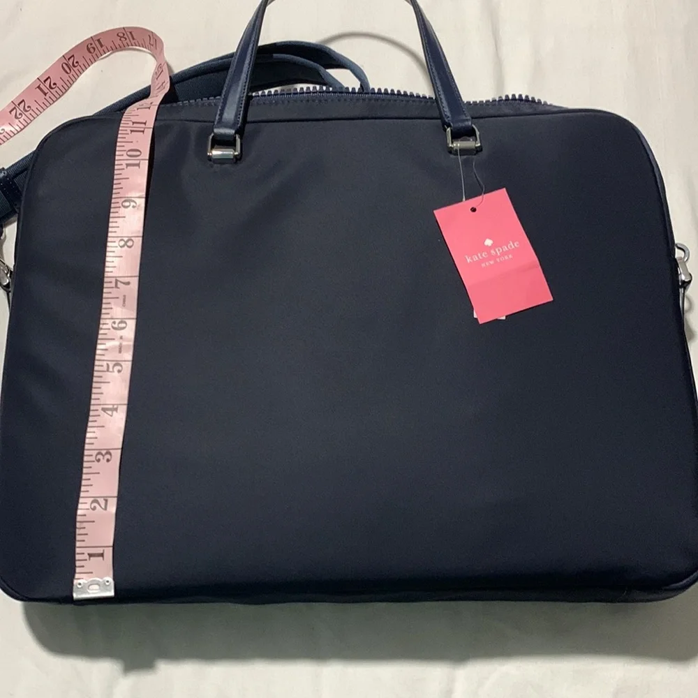 Kate Spade ♠️ Laptop Bag